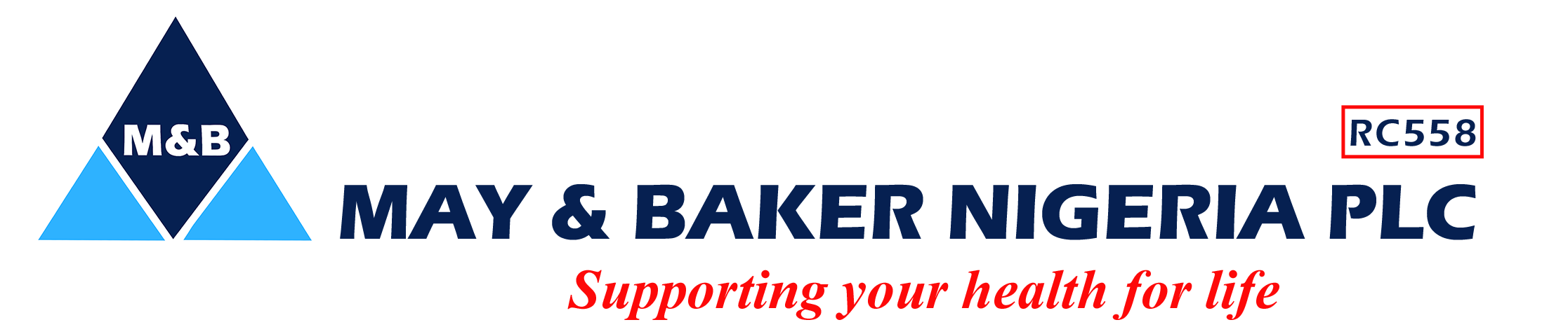 MAY & BAKER PLC