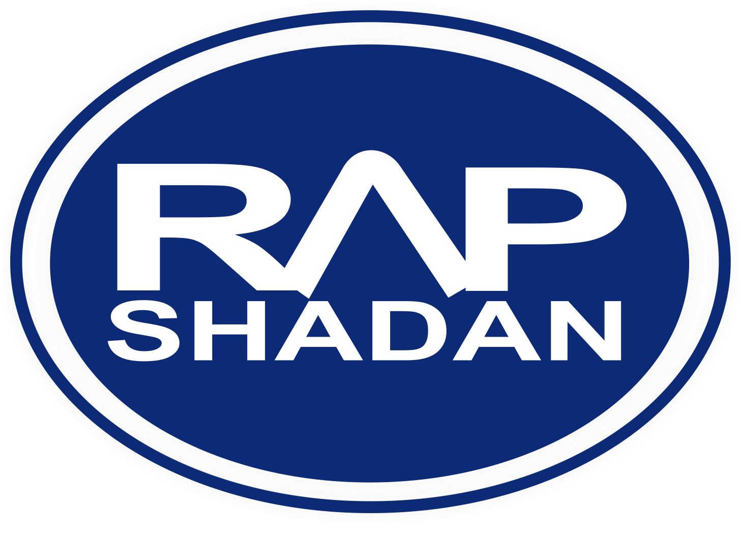 RAP website logo