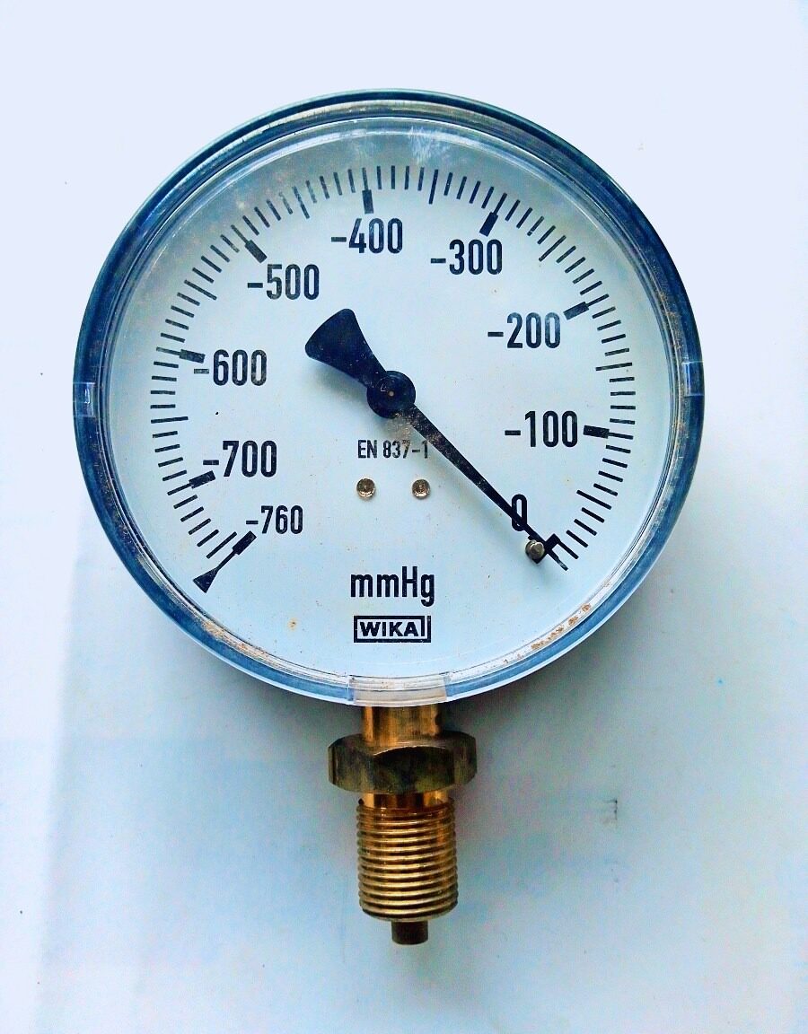 WIKA GAUAGES - Image 2