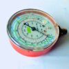 Refco Quality Gauge